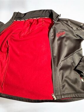 Victoria jacket